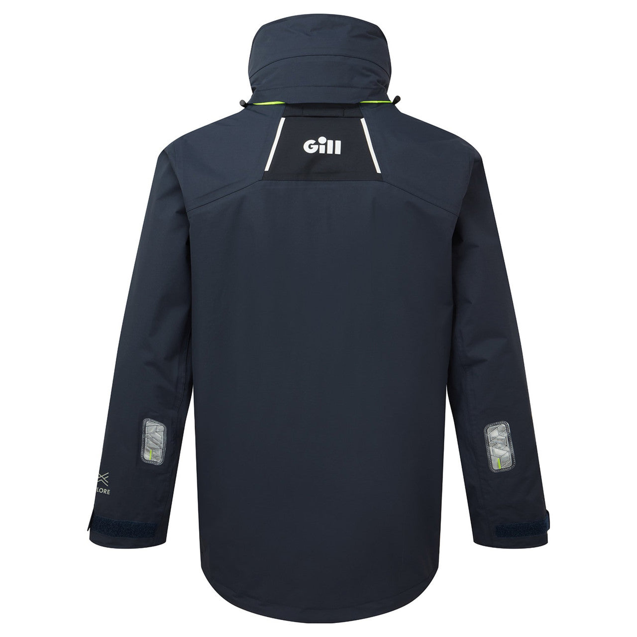 Gill Men's Coastal Jacket