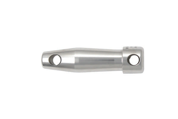 Tylaska P20 - T20 Stainless Steel Plug Fid