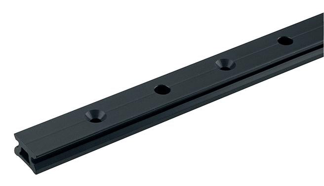 Harken 32mm Low-Beam Metric Track with Pinstop Holes - 1.5 m