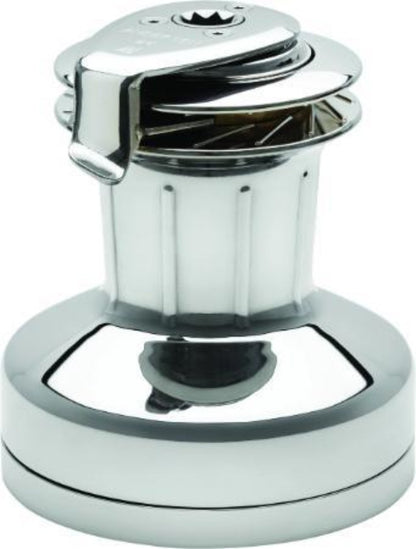 Andersen 46ST Self-Tailing 2 Speed Full Stainless Steel Winch