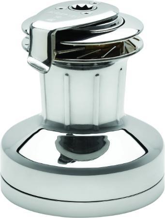 Andersen 50ST Self-Tailing 2 Speed Full Stainless Steel Winch