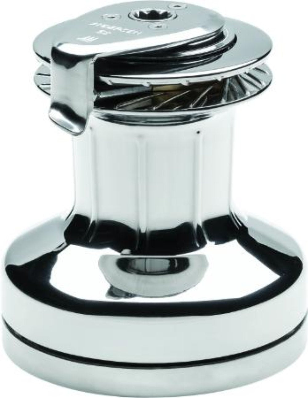 Andersen 52ST Self-Tailing 2 Speed Full Stainless Steel Winch