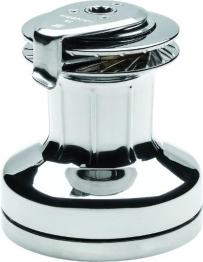 Andersen 52ST Self-Tailing 2 Speed Full Stainless Steel Winch