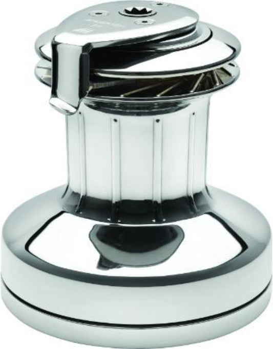 Andersen 58ST Self-Tailing 2 Speed Full Stainless Steel Winch