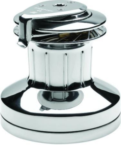 Andersen 68ST Self-Tailing 2 Speed Full Stainless Steel Winch