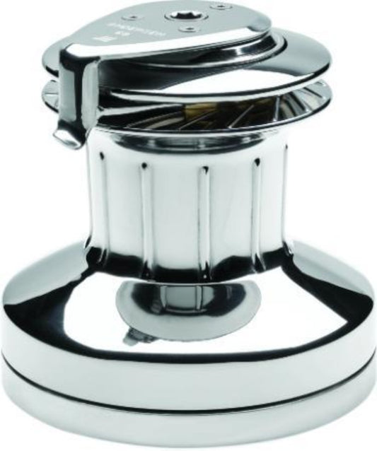 Andersen 68ST Self-Tailing 2 Speed Full Stainless Steel Winch