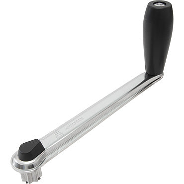 Andersen 8 Stainless Steel Locking Winch Handle