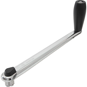 Andersen 10" Stainless Steel Locking Winch Handle