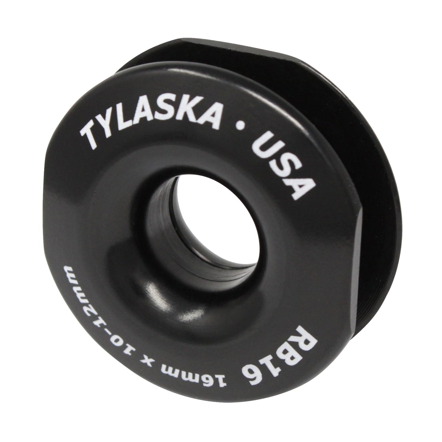 Tylaska RB16 Two-Piece Rope Bushing 10-12mm Deck Thickness