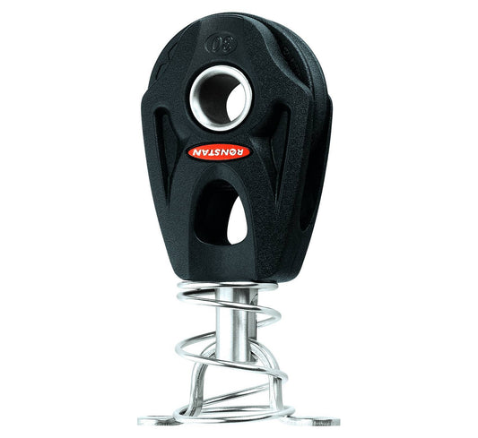 Ronstan Orbit Series 30 Stand-Up Swivel Block