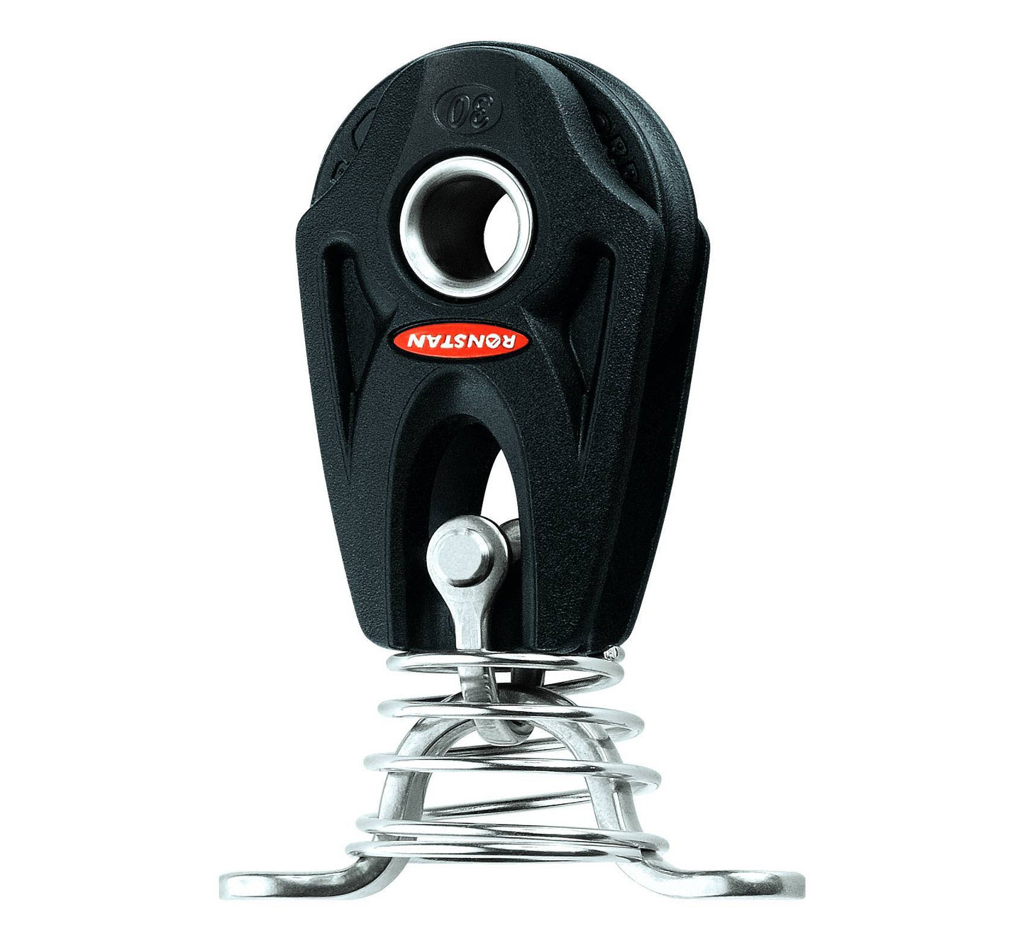 Ronstan Orbit Series 30 Fixed Head Stand-Up Block