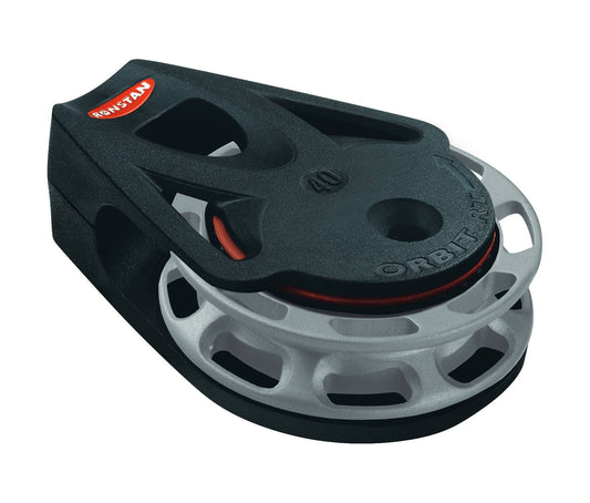 Ronstan Orbit Series 40 Auto Anti-Clockwise Rotation Cheek