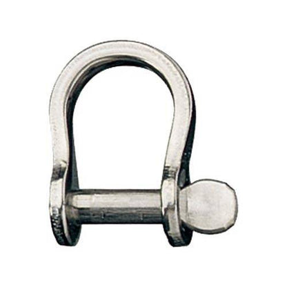 Ronstan Bow Shackle w/ 5/16" Pin