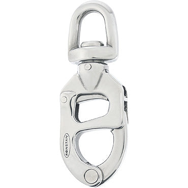 Ronstan Series 200 Triggersnap Shackle w/ Small Bail