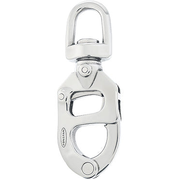 Ronstan Series 300 Triggersnap Shackle w/ Small Bail