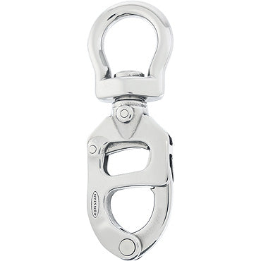 Ronstan Series 300 Triggersnap Shackle w/ Large Bail