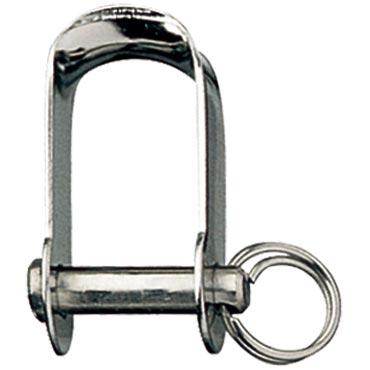 Ronstan 25/32" Lightweight Clevis Pin Shackle