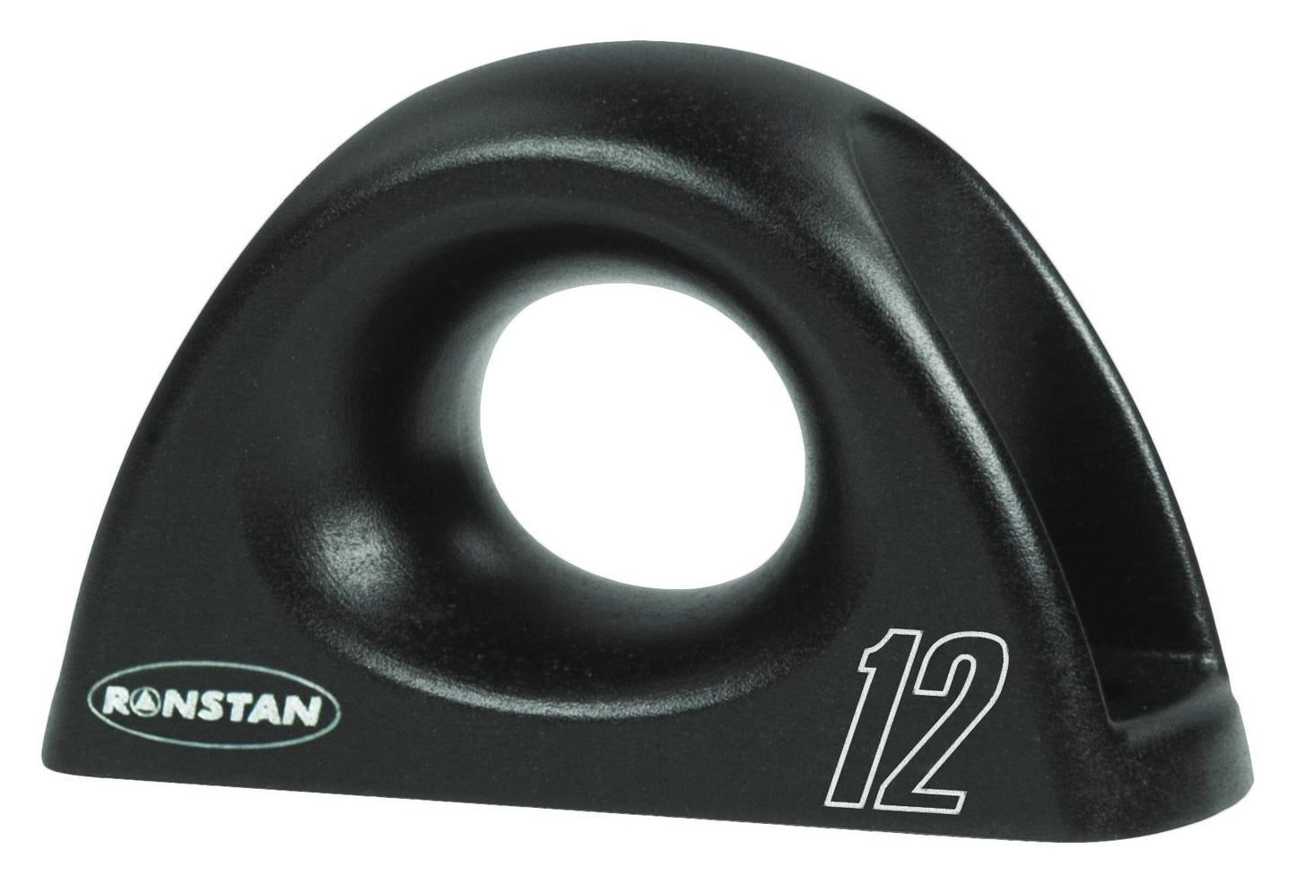 Ronstan Single Alloy 12mm RopeGlide Fairlead