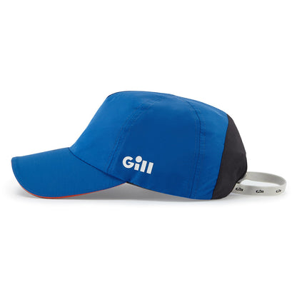 Gill Race Cap