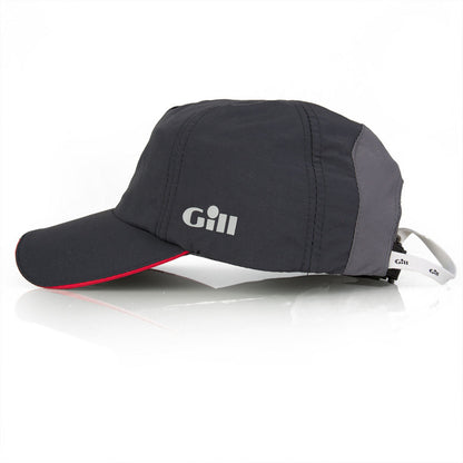 Gill Race Cap