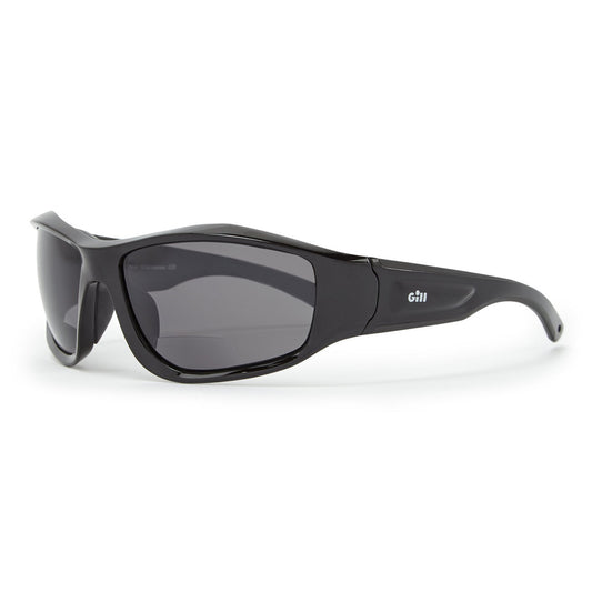 Gill Race Vision Bi-Focal Sunglasses