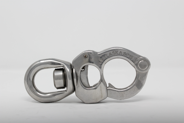 Tylaska SP15 Trigger Style Snap Shackle