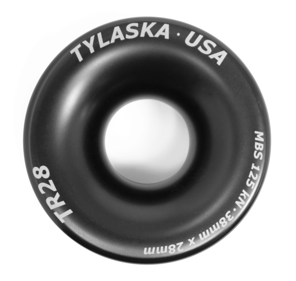 Tylaska TR28 Low Friction Rigging Ring