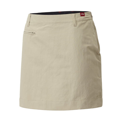 Gill UV Tec Skort