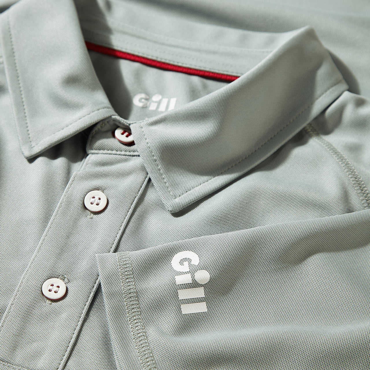 Gill Men's UV Tec Polo