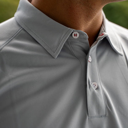 Gill Men's UV Tec Polo