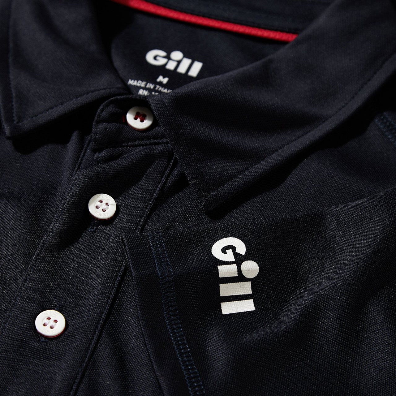 Gill Men's UV Tec Polo