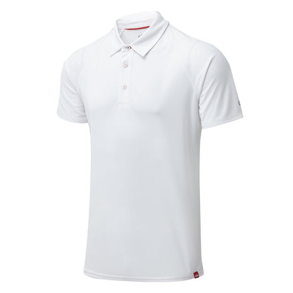 Gill Men's UV Tec Polo