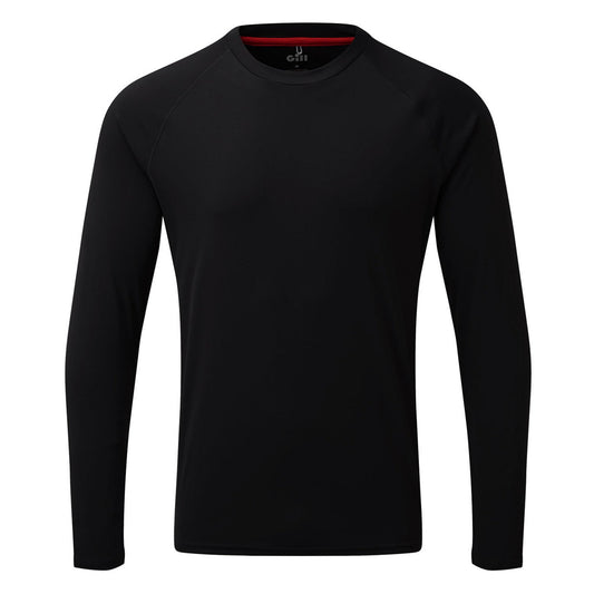 Gill Men's UV Tec Long Sleeve Tee