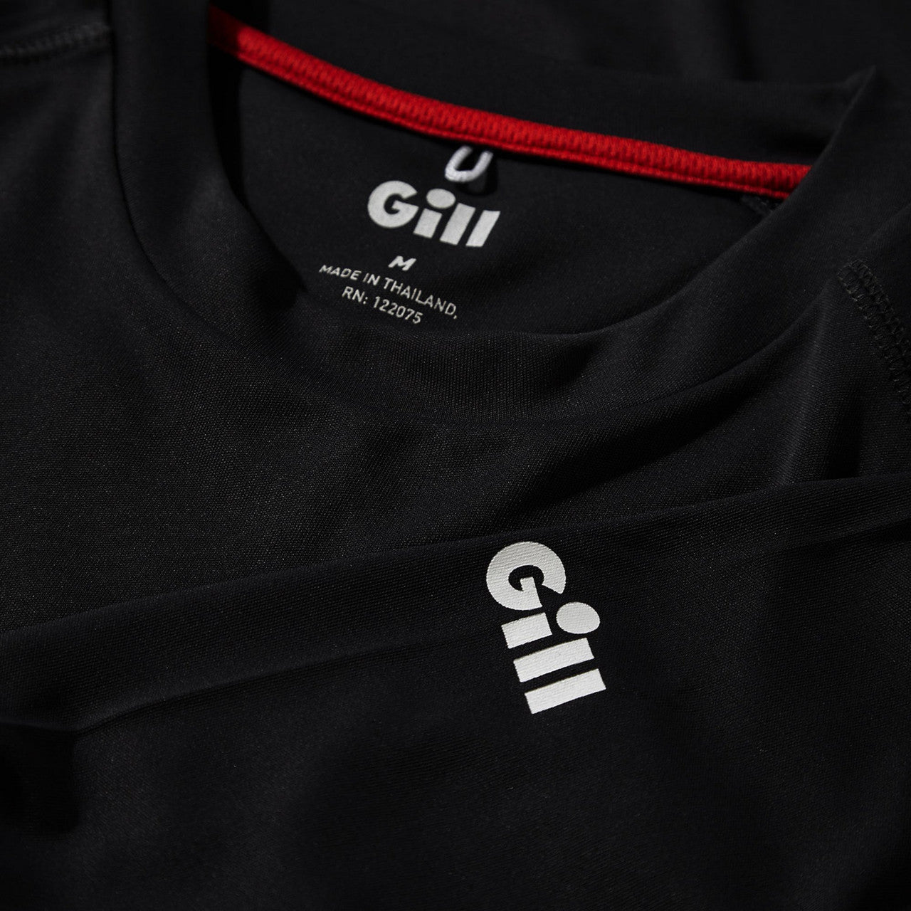 Gill Men's UV Tec Long Sleeve Tee