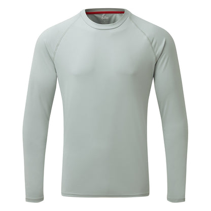 Gill Men's UV Tec Long Sleeve Tee