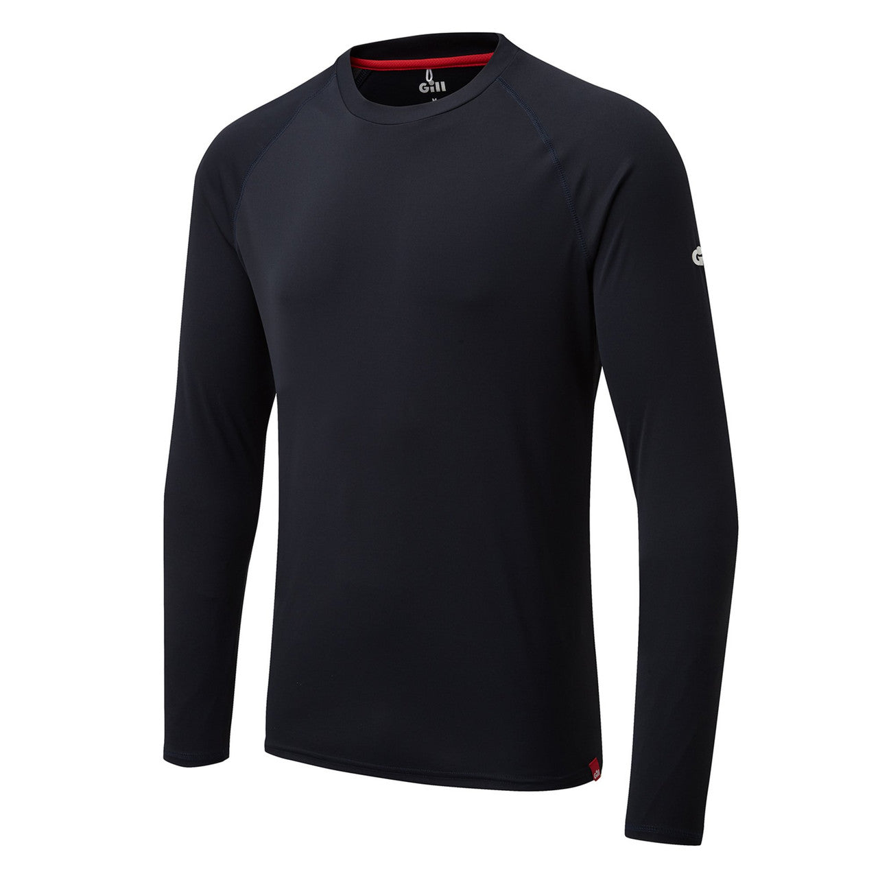 Gill Men's UV Tec Long Sleeve Tee