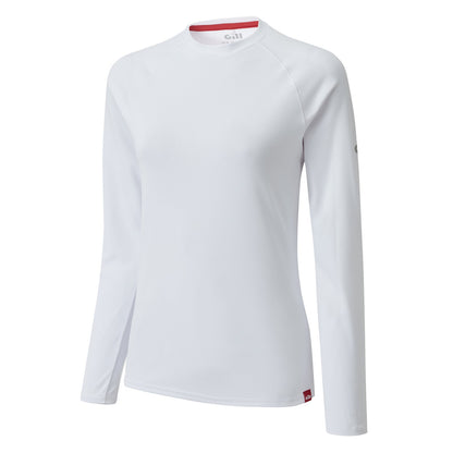 Gill Women's UV Tec Long Sleeve Tee