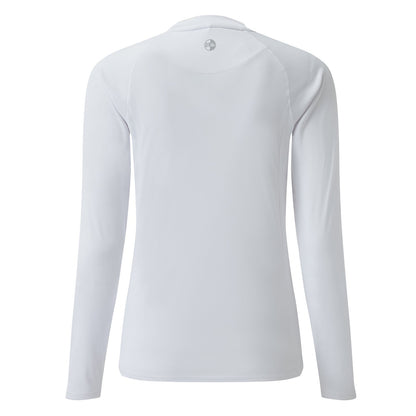 Gill Women's UV Tec Long Sleeve Tee