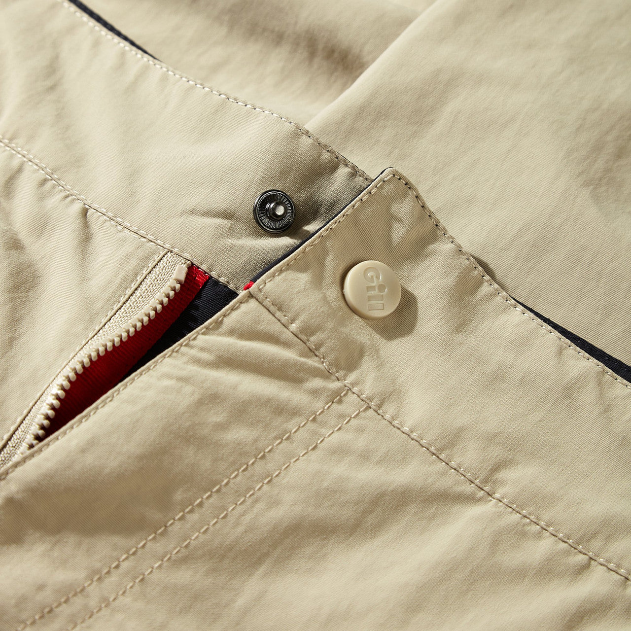 Gill Men's UV Tec Trousers