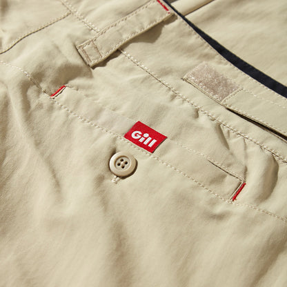 Gill Men's UV Tec Trousers