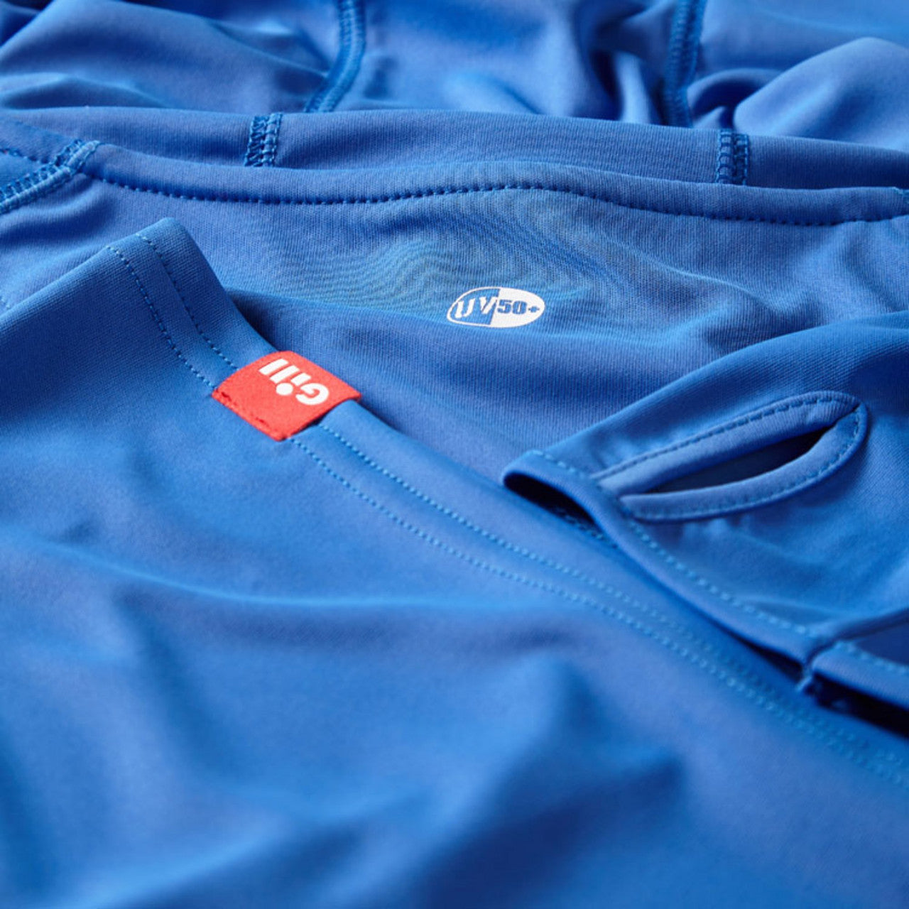 Gill UV Tec Hoody