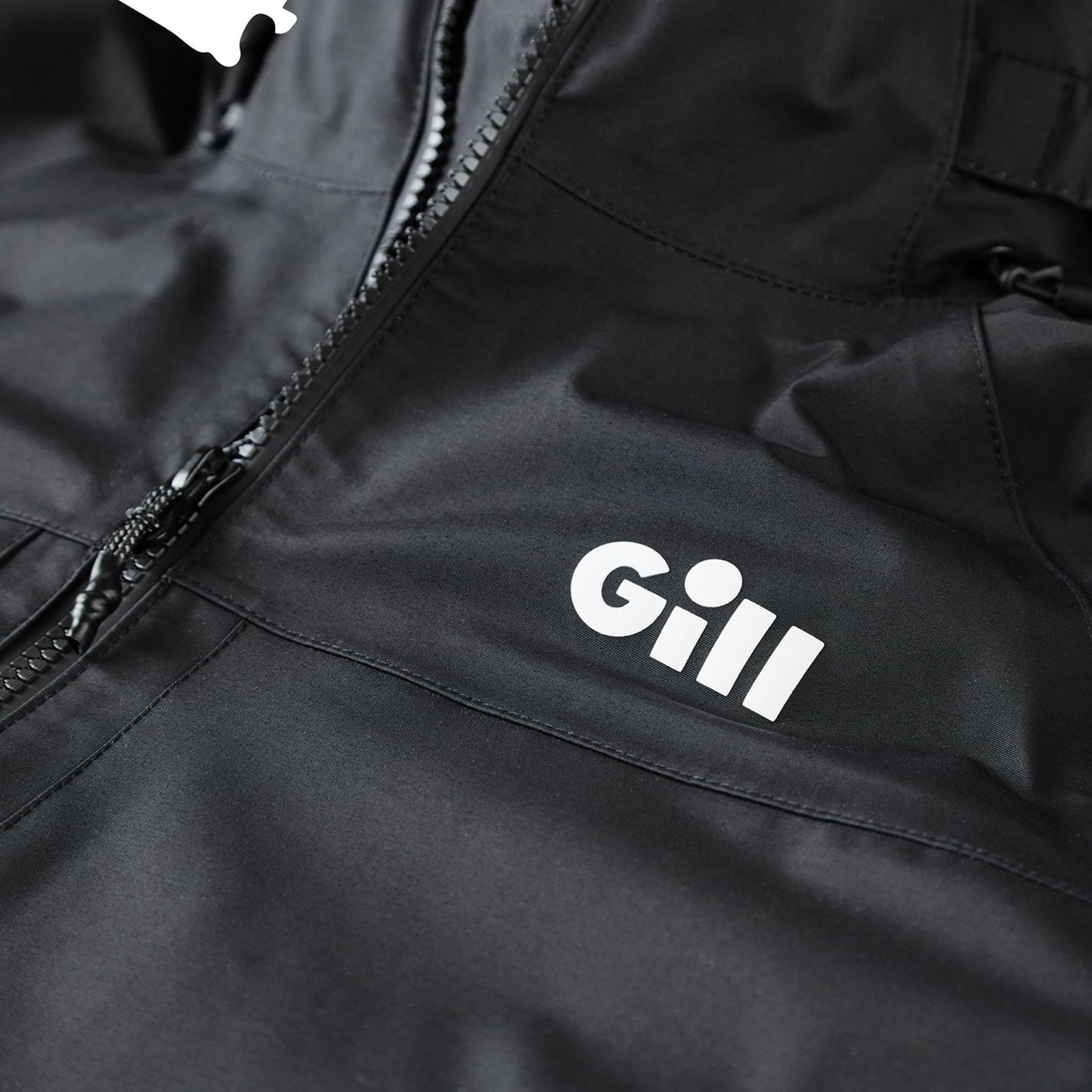 Gill Verso Jacket