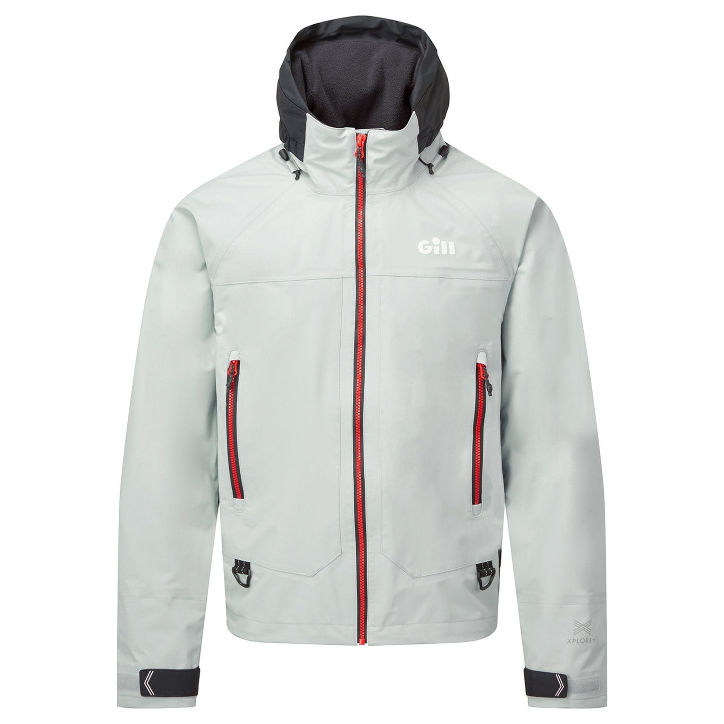 Gill Verso Jacket