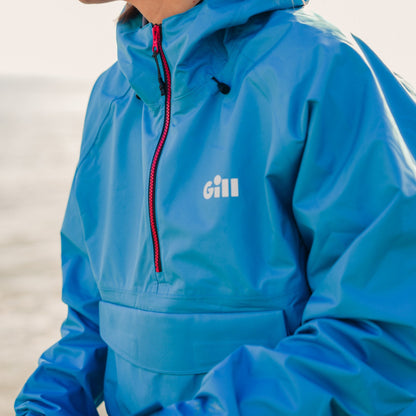 Gill Verso Lite Jacket