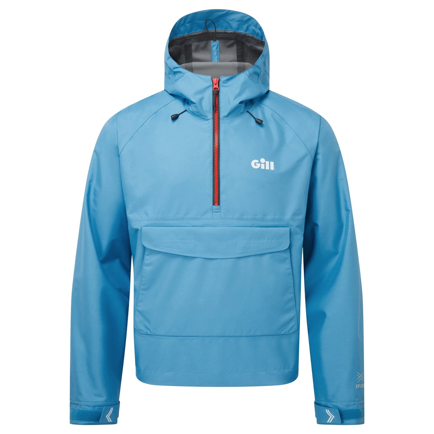 Gill Verso Lite Jacket