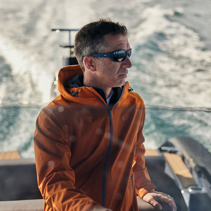 Gill Voyager Jacket