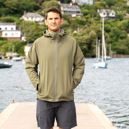 Gill Voyager Jacket