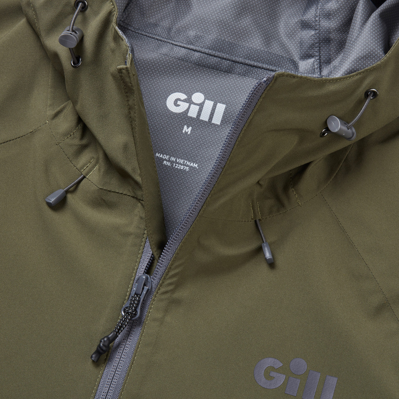 Gill Voyager Jacket