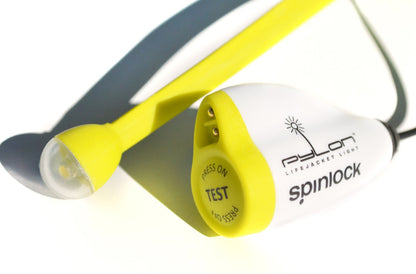 Spinlock Pylon Light