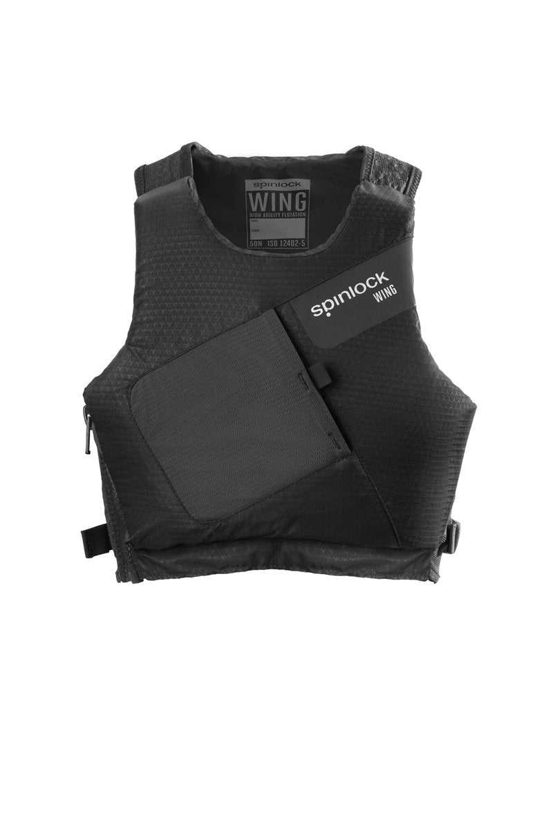 Spinlock Wing PFD